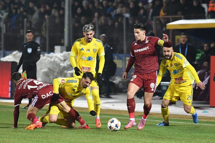 Sursa foto: Petronel Tudor/ www.infoialomita.ro